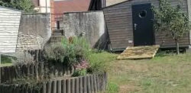 Cabane La Dheune