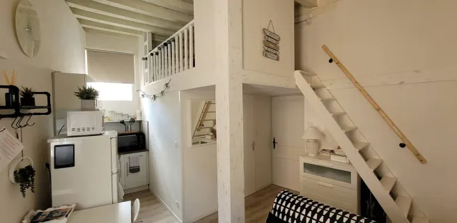 Des Histoires d'Anges Côté Ville (studio)