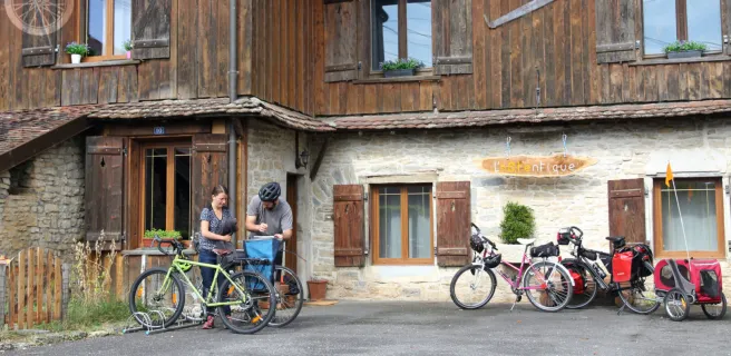 L'hôtentique