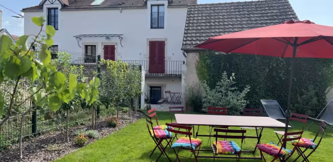 Gîte les Grands Crus