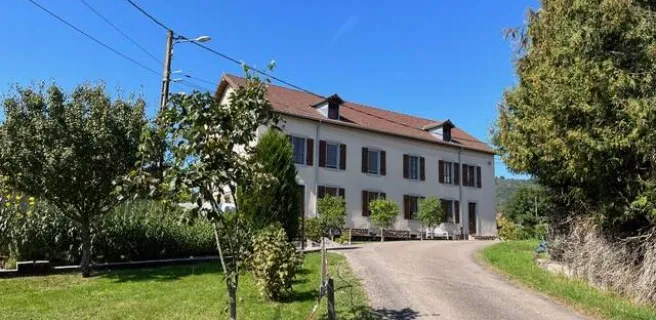 Chambre d'hôtes Le Creux
