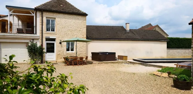 Le Clos de la Côte d'Or