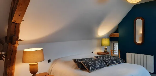 Domaine Clos Saint Jean : Le Linteau des Maranges