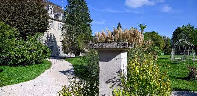 Maison d'hôtes - Le Prieuré de Beaupré