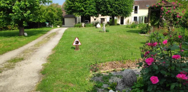 La Croisée des Rivières