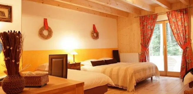 Le Domaine de l'Authentique