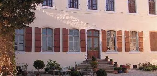 Chambres d'hôtes - Domaine du Château