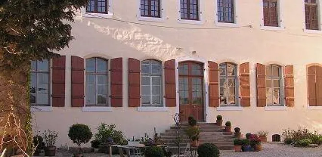 Chambres d'hôtes - Domaine du Château