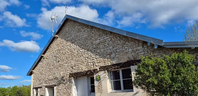 La Laiterie de la charmotte