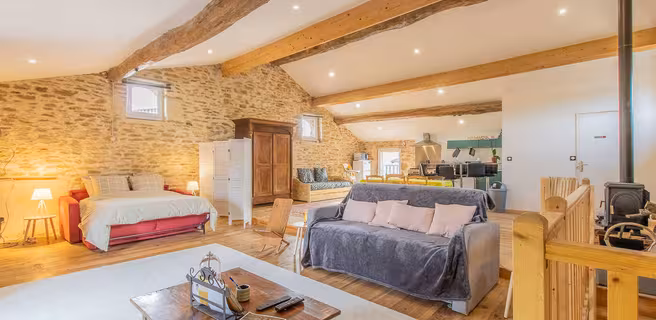 La Grange de Johanni