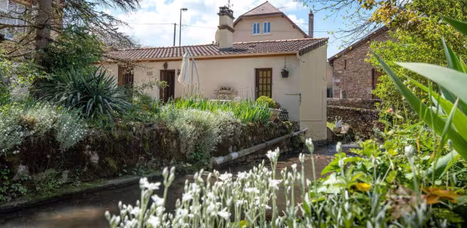La Petite Maison