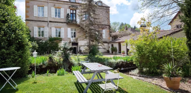 La Musardière