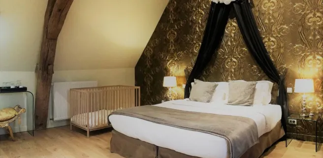 Domaine Pont Juillet