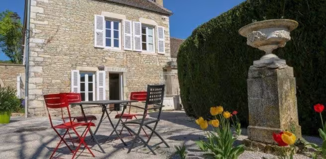 le Petit Logis