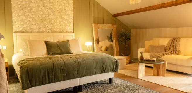 La Longère de Bourgogne