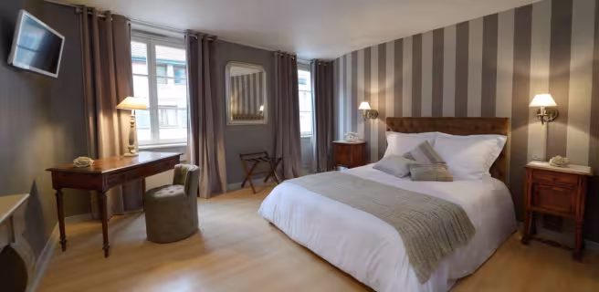 Hôtel La Balance
