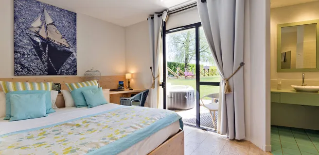 Auberge de Chavannes