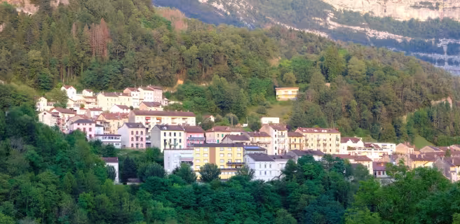 Hôtel Saint-Hubert