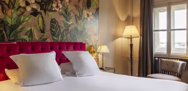Best Western Plus Hôtel d'Europe et d'Angleterre