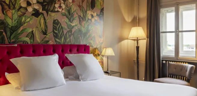 Best Western Plus Hôtel d'Europe et d'Angleterre