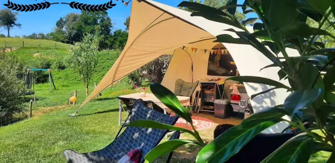Camping Estefana