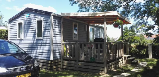Camping d'Autun