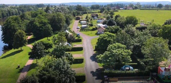 Camping du Lac