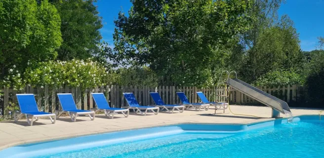 Camping / Village Vacances La Bonne Vie