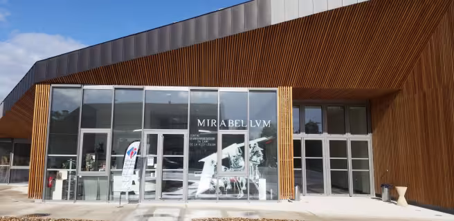Office de tourisme Mirebellois et Fontenois