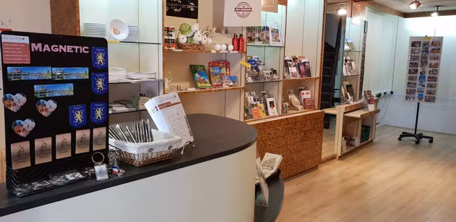 Office de Tourisme de l'Auxerrois