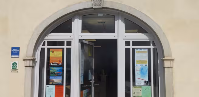 Office de Tourisme du Val Marnaysien