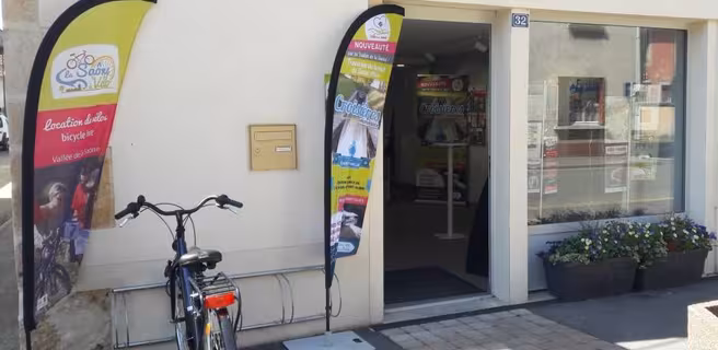 Office de Tourisme des Combes à la Saône
