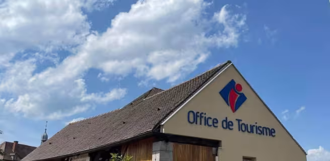 Office de Tourisme Saulieu-Morvan