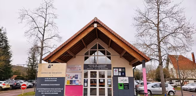 Office de Tourisme du Montbardois