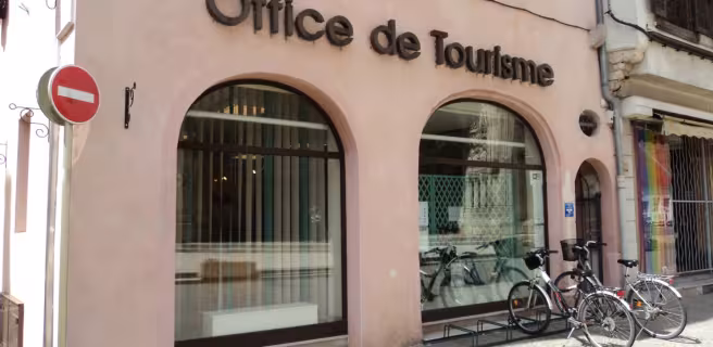 Office de Tourisme Cap Val de Saône Tourisme - BIT d'Auxonne