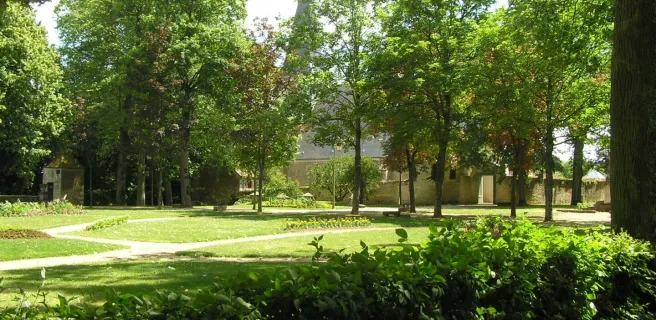 Parc Buffon