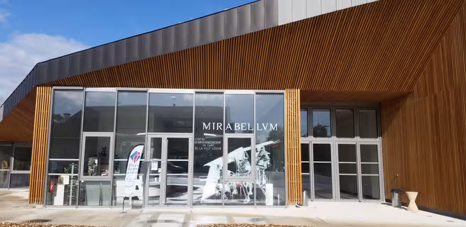 Le Mirabellum