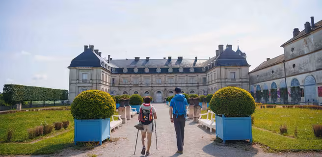 Musée Départemental Demard des Arts et Traditions Populaires