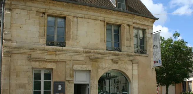 Ancien Couvent des Augustins et Corps de garde