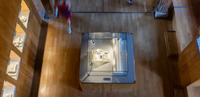 Musée Ledoux