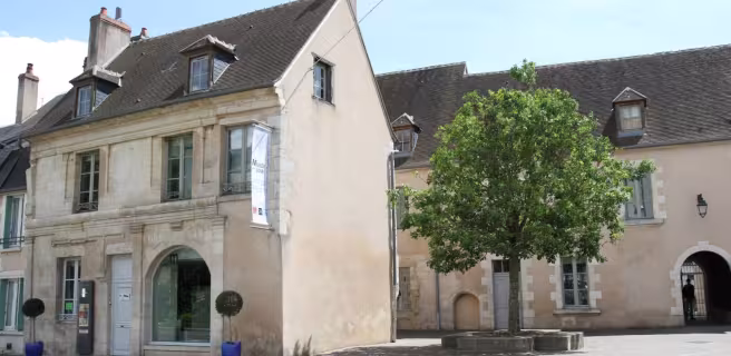 Musée de la Loire
