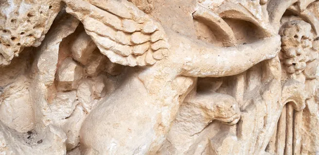 Site Archéologique d'Escolives