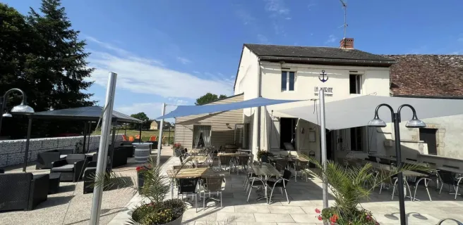 Restaurant La Marine