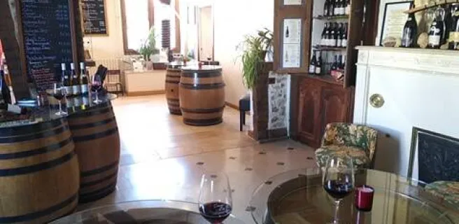 Domaine du Clos du Roi