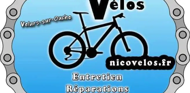Nico Vélos - Réparation entretien de vélos - Vente de vélos et accessoires - Electrification de vélos - Location de vélos