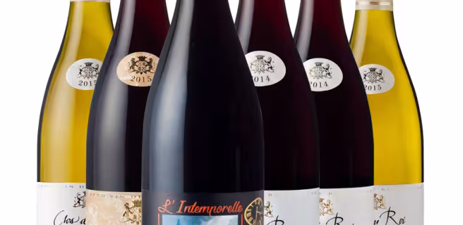 Clos du Roi