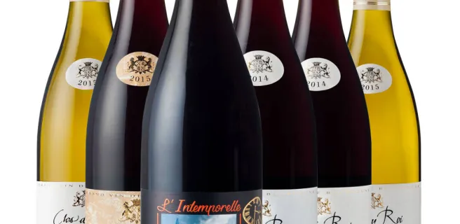 Clos du Roi