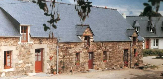 Chambres d'Hôtes Kercymado