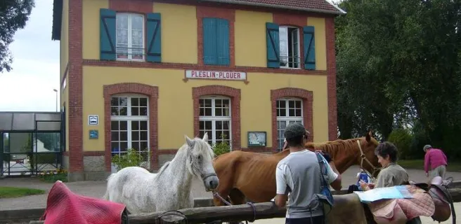 ©Dinan-Cap Fréhel Tourisme
