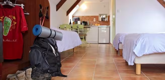 ©Office de tourisme Falaises d'Armor
